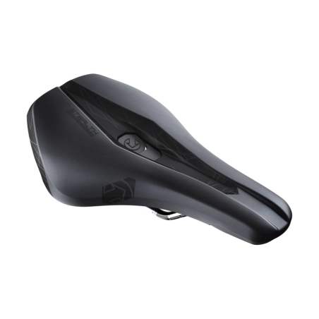 Pro sedlo STEALTH OFFROAD PERFORMANCE čierne 152mm