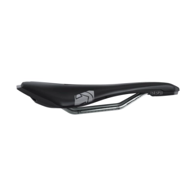Pro sedlo STEALTH SPORT čierne 142mm