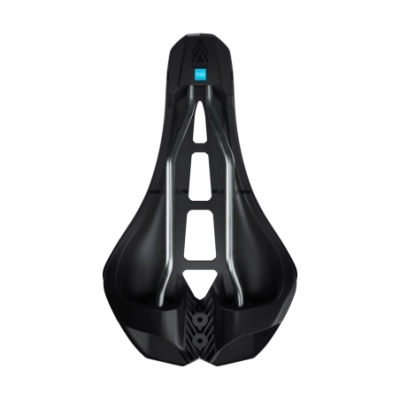 Pro sedlo STEALTH SPORT čierne 152mm