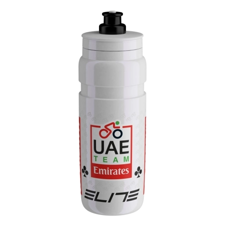 Elite fľaša FLY 750 UAE TEAM EMIRATES 2025