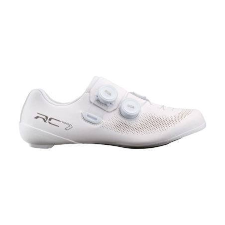 Shimano tretry SHRC703 dámske biele /Vel:40