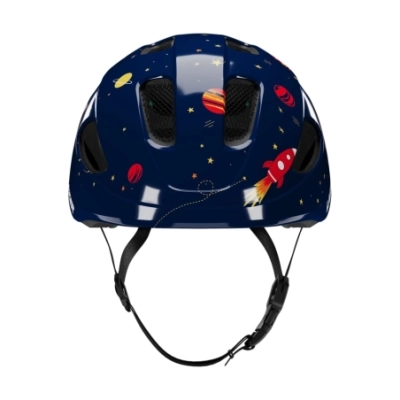 Lazer prilba NUTZ 2.0 KinetiCore NEW vesmír /Vel:50-56