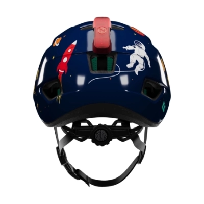 Lazer prilba NUTZ 2.0 KinetiCore NEW vesmír /Vel:50-56