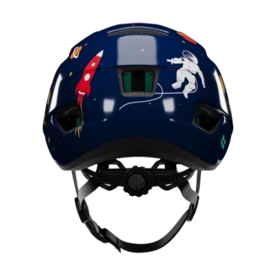 Lazer prilba NUTZ 2.0 KinetiCore NEW vesmír /Vel:50-56