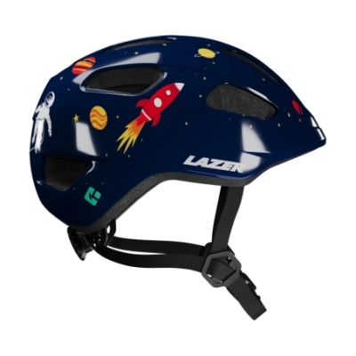 Lazer prilba NUTZ 2.0 KinetiCore NEW vesmír /Vel:50-56