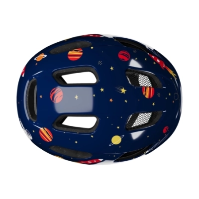 Lazer prilba NUTZ 2.0 KinetiCore NEW vesmír /Vel:50-56