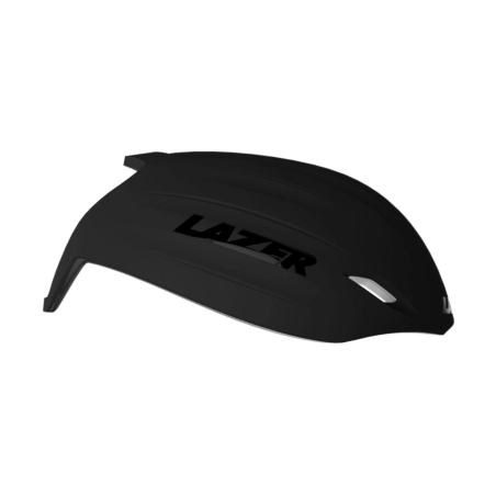 Lazer aeroshell pre Z1 KinetiCore reflexný čierny /Vel:M