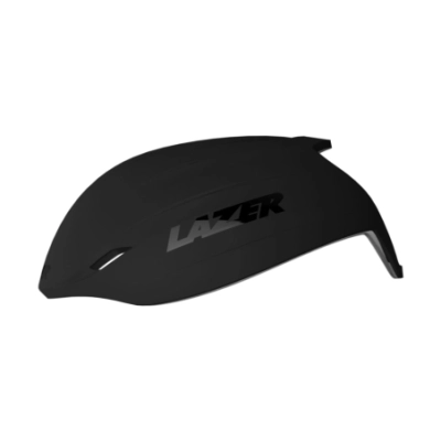 Lazer aeroshell pre Z1 KinetiCore reflexný čierny /Vel:M