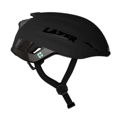 Lazer aeroshell pre Z1 KinetiCore reflexný čierny /Vel:M