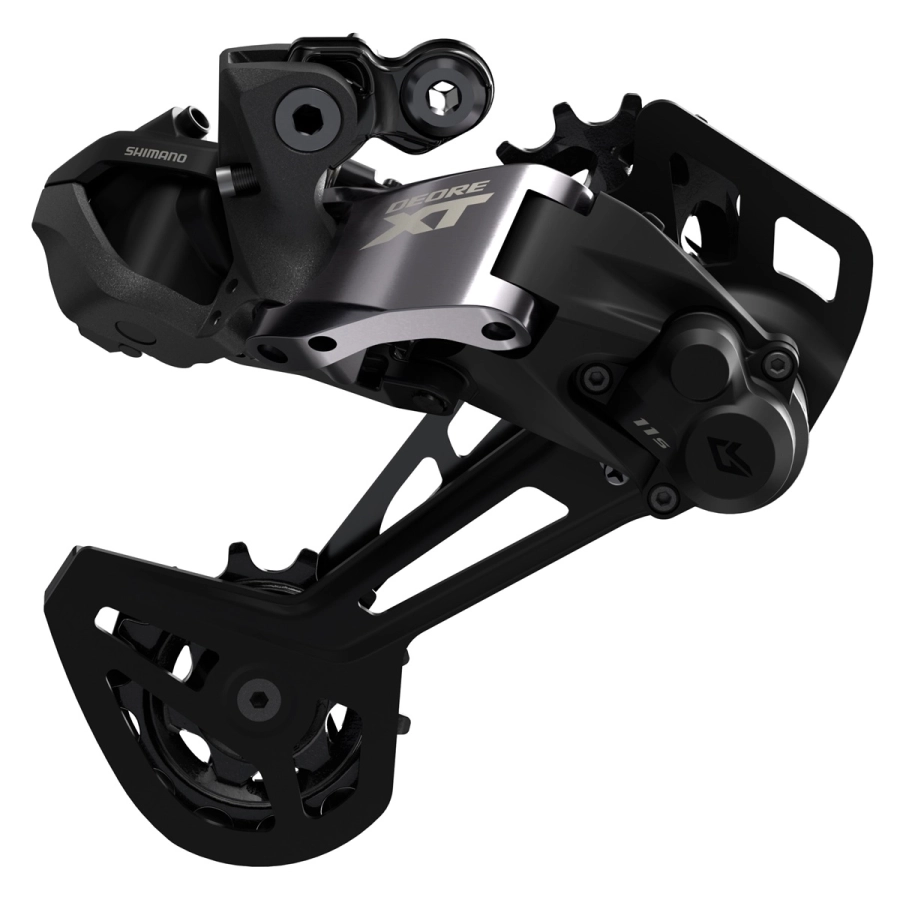 Shimano prehadzovačka XT RD-M8150 1x11-k. Di2 11-50z. Linkglide EBIKE gen2