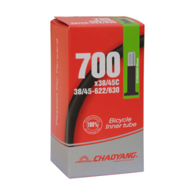Chaoyang duša 700x38/45C AV40 (38/45-622/630) /Vel:700C