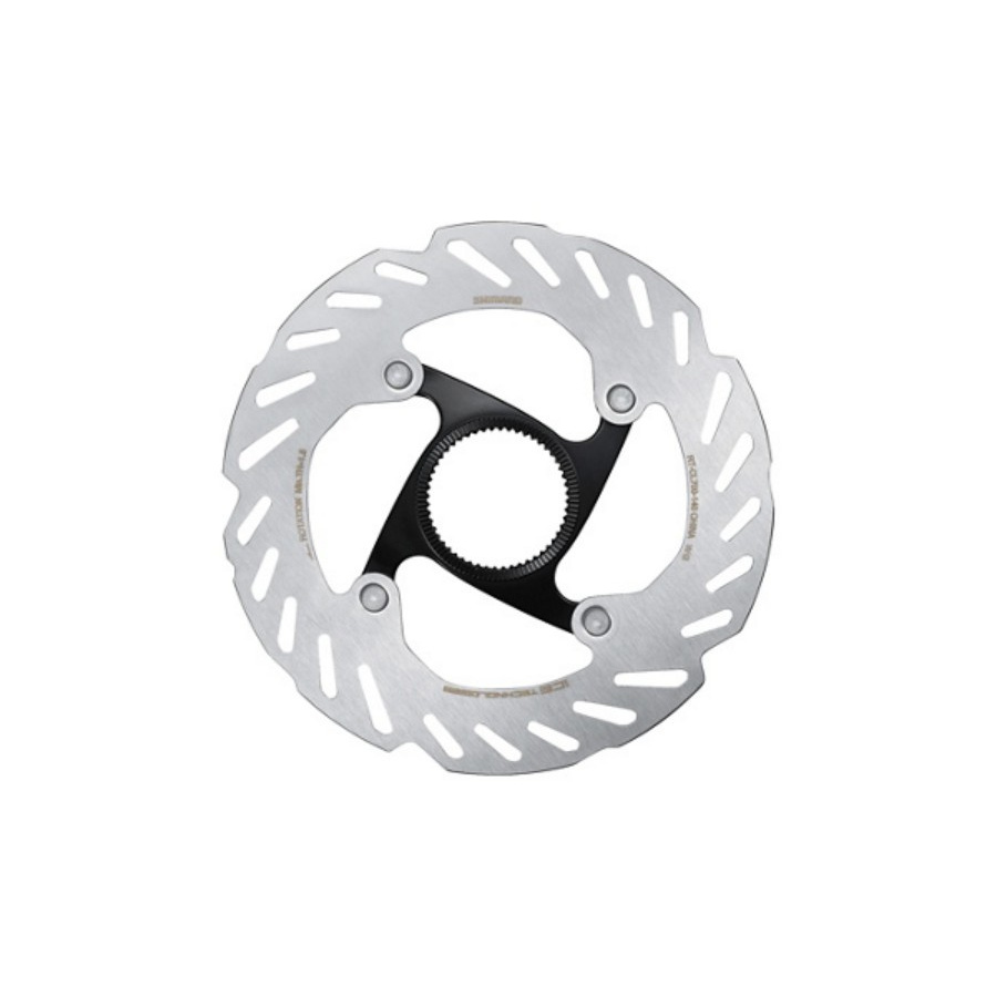 Shimano kotúč brzdový RT-CL700 140mm Center Lock (vnút. uťahov.)