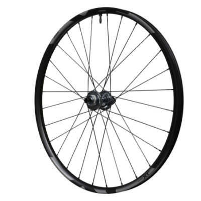 Shimano kolesá XT WH-M8200-B 29 F+R 12x110/12x148mm