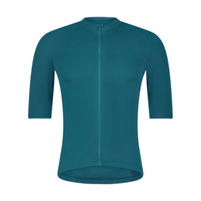 Shimano dres ELEMENTO modrý /Vel:L