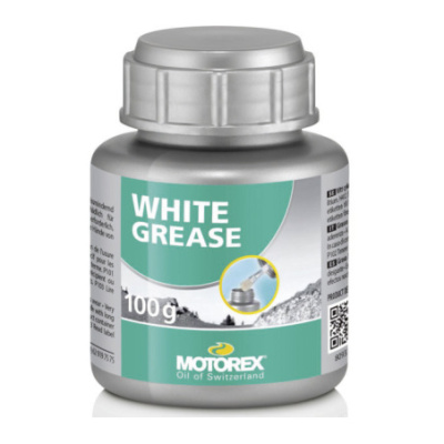 Motorex vazelína WHITE GREASE 100gr