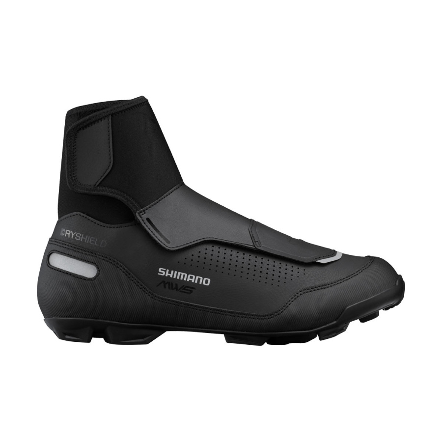 Shimano tretry SHMW502 čierne /Vel:41