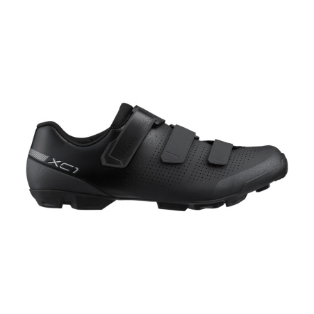 Shimano tretry SHXC102 čierne /Vel:42