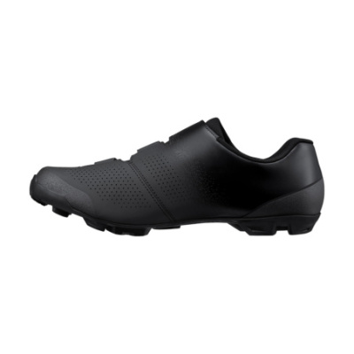 Shimano tretry SHXC102 čierne /Vel:42