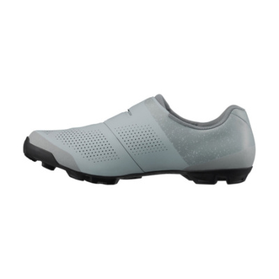 Shimano tretry SHXC302 bledošedé /Vel:44