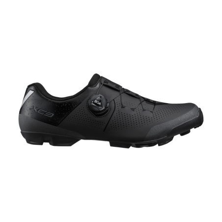 Shimano tretry SHXC302 čierne /Vel:41