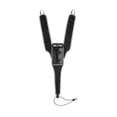 Elite ochrana rámu PRO TEC WINGS s úchytom na mobil