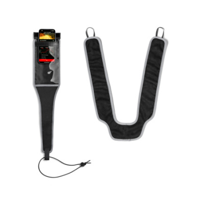 Elite ochrana rámu PRO TEC WINGS s úchytom na mobil