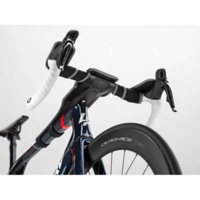 Elite ochrana rámu PRO TEC WINGS s úchytom na mobil