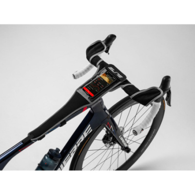 Elite ochrana rámu PRO TEC WINGS s úchytom na mobil