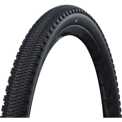 Schwalbe plášť G-ONE OVERLAND PRO 700x40C (40-622) 67EPI 535g TLR Evo DD Addix SpeedGrip skladací