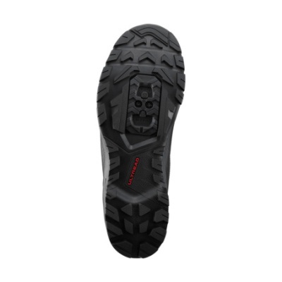 Shimano tretry SHEX900 čierne /Vel:47