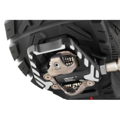 Shimano tretry SHEX900 čierne /Vel:47