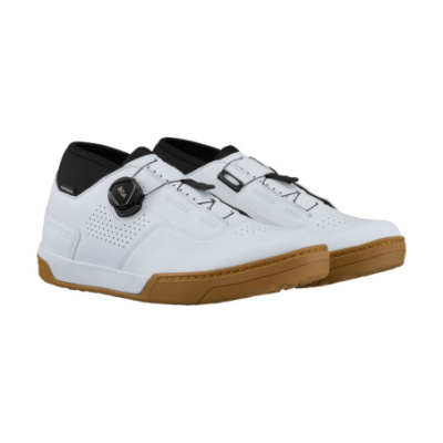 Shimano tretry SHGF800 biele /Vel:43