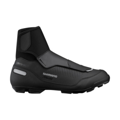 Shimano tretry SHMW502 čierne /Vel:40