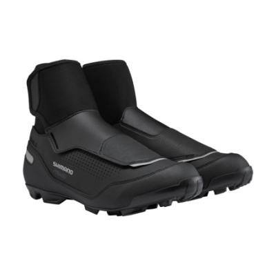 Shimano tretry SHMW502 čierne /Vel:40