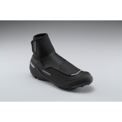 Shimano tretry SHMW502 čierne /Vel:40