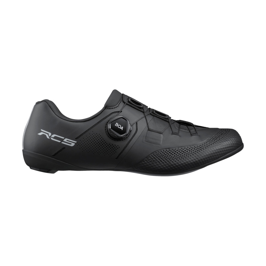 Shimano tretry SHRC503 čierne /Vel:43E
