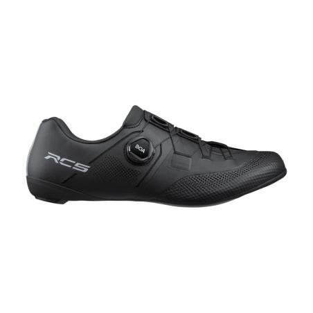 Shimano tretry SHRC503 čierne /Vel:45E