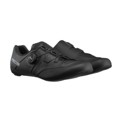 Shimano tretry SHRC503 čierne /Vel:45E