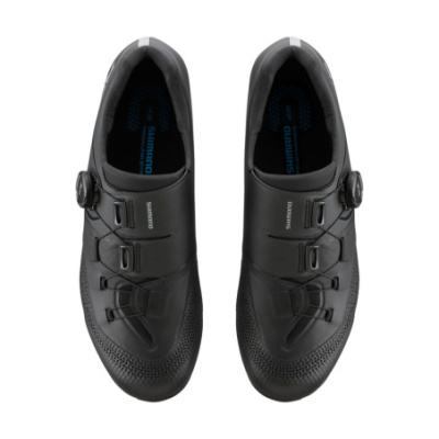 Shimano tretry SHRC503 čierne /Vel:45E