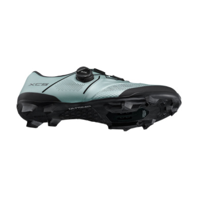 Shimano tretry SHXC503 modré /Vel:45