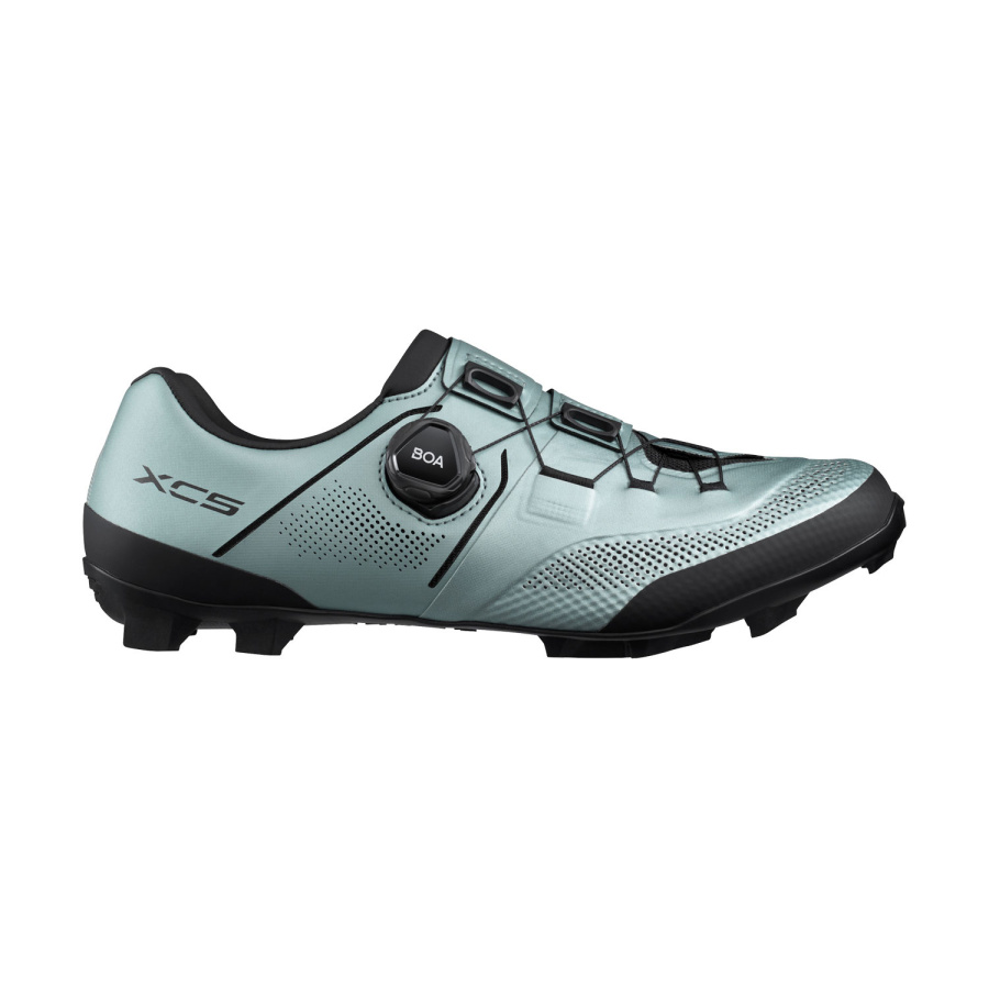 Shimano tretry SHXC503 modré /Vel:46