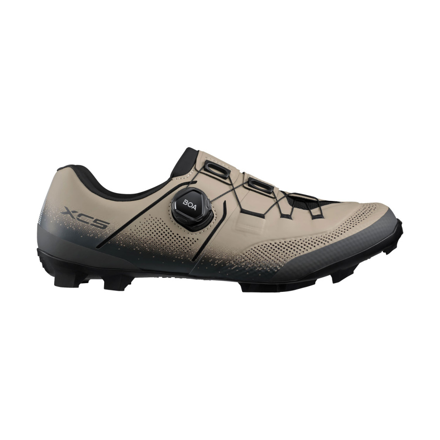 Shimano tretry SHXC503 béžové /Vel:45