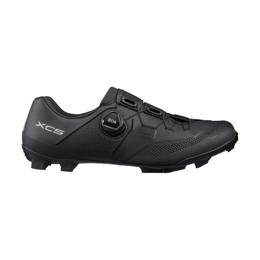 Shimano tretry SHXC503 čierne /Vel:44E