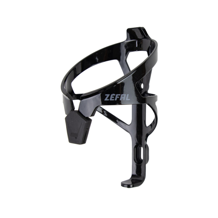 Zéfal košík PULSE A2 čierny