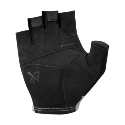 Shimano rukavice ESCAPE bledošedé /Vel:XL