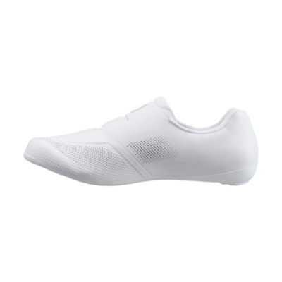 Shimano tretry SHRC503 biele /Vel:42E