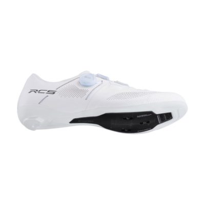 Shimano tretry SHRC503 biele /Vel:42E