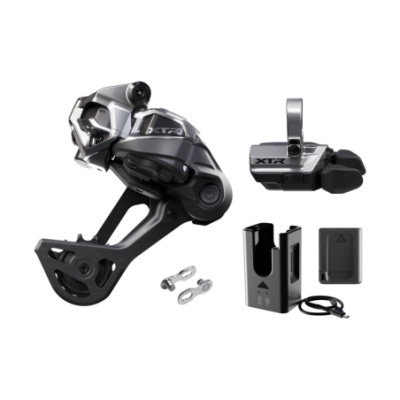 Shimano upgrade kit rad. systému XTR M9250 - objímka