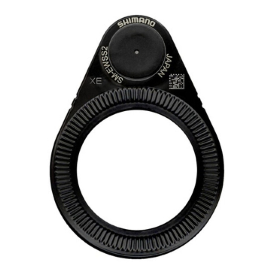 Shimano adaptér s magnetom EW-SS302 pre Center Lock brzd. kotúč