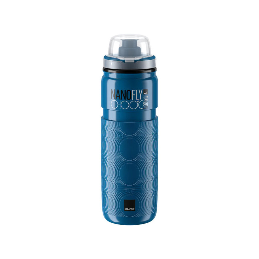 Elite fľaša NANO FLY 500 modrá